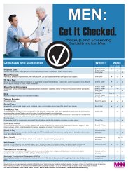 Get It Checked thumbnail