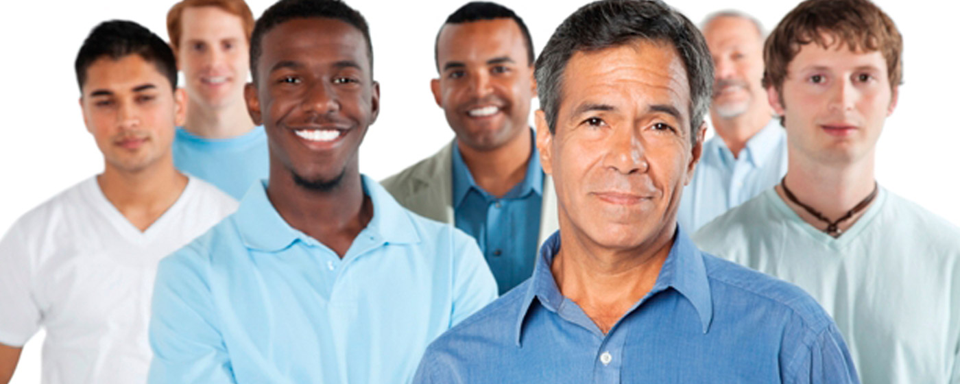 Men’s Health Month