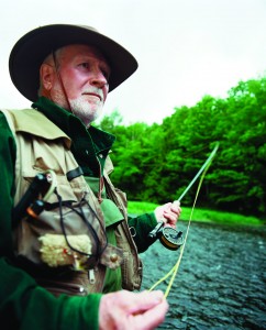 fisherman